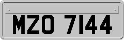 MZO7144