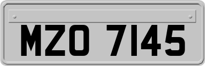 MZO7145