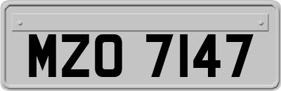 MZO7147