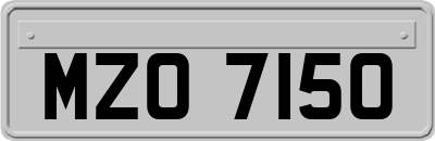 MZO7150