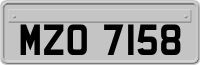 MZO7158