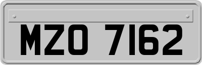 MZO7162