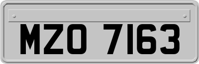 MZO7163