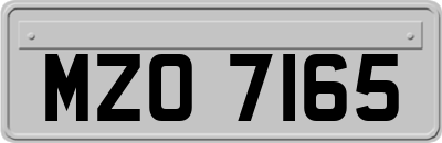 MZO7165