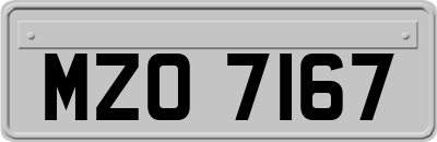 MZO7167