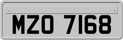 MZO7168