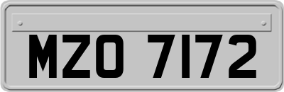 MZO7172