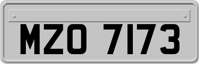 MZO7173