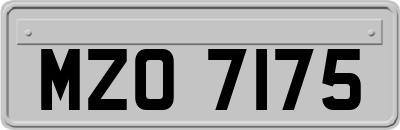 MZO7175