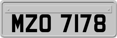 MZO7178