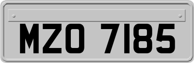 MZO7185