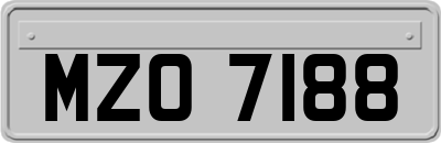 MZO7188