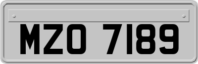 MZO7189