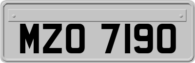 MZO7190