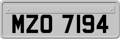 MZO7194