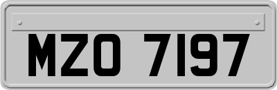 MZO7197