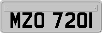 MZO7201