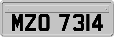 MZO7314