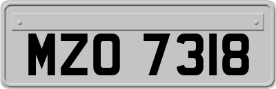 MZO7318