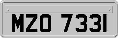 MZO7331