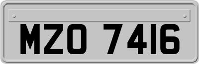 MZO7416