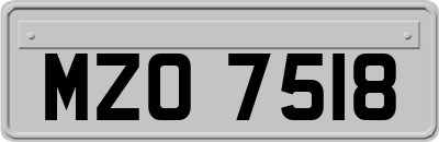 MZO7518