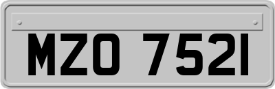 MZO7521