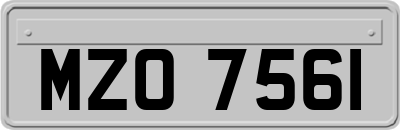 MZO7561