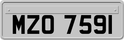 MZO7591