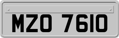 MZO7610