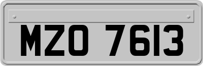 MZO7613