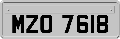 MZO7618