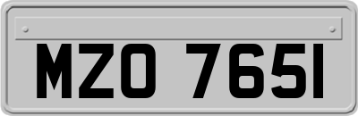 MZO7651