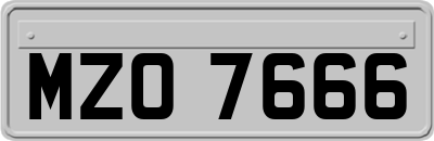 MZO7666