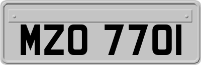 MZO7701