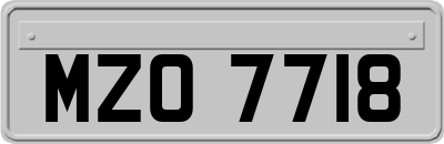 MZO7718