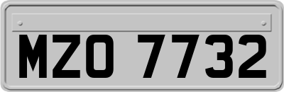 MZO7732