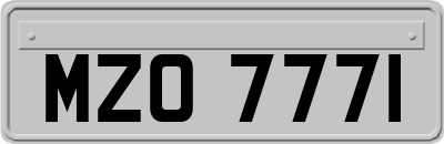 MZO7771