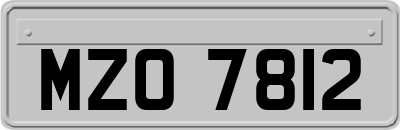 MZO7812