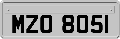 MZO8051