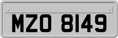 MZO8149