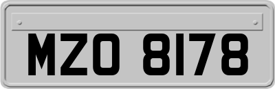 MZO8178