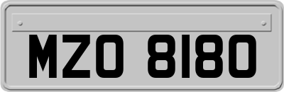 MZO8180