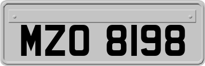 MZO8198