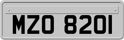 MZO8201