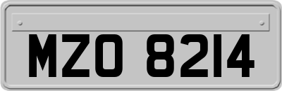 MZO8214