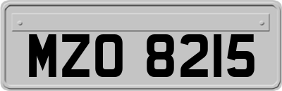 MZO8215