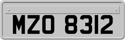 MZO8312