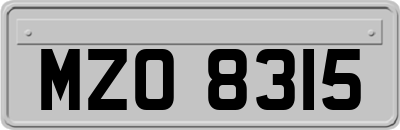 MZO8315