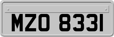 MZO8331